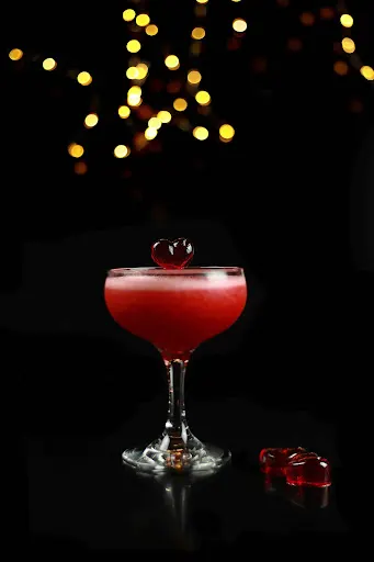 Mobilny Drink Bar Inspiracja